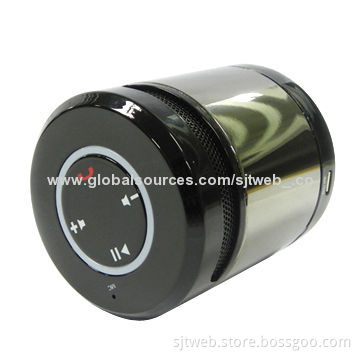Wireless NFC Smart Voice Speaker with Super Bass and Transparent Performance
